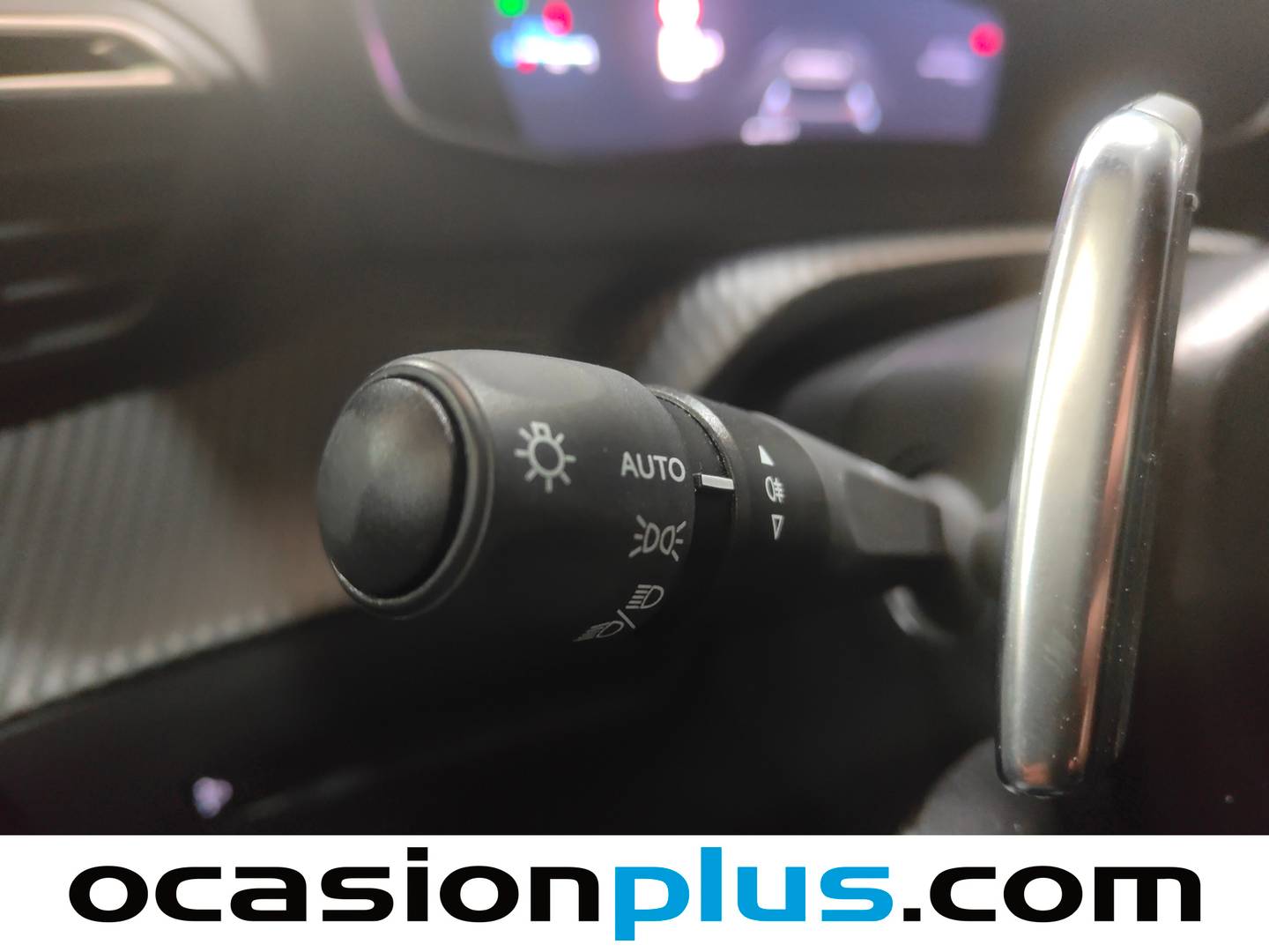 Peugeot 2008 Peugeot 2008 Allure Hybrid eDCS6 (145 CV) 145cv
