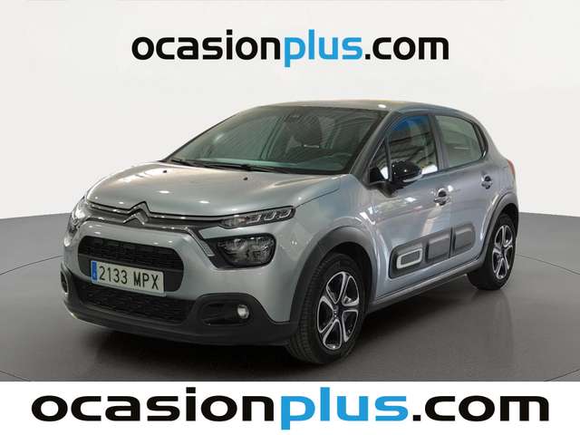 Citroën C3 Origin PureTech 83 S&S Plus (83 CV) de segunda mano