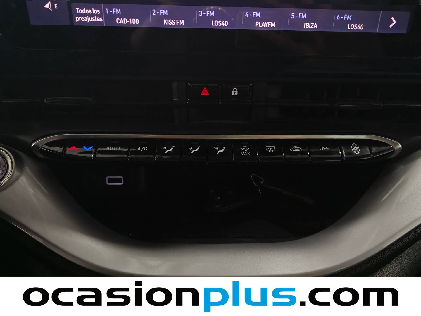 Foto Fiat 500 Fiat 500 Electrico Icon Hb 320km (118 CV)