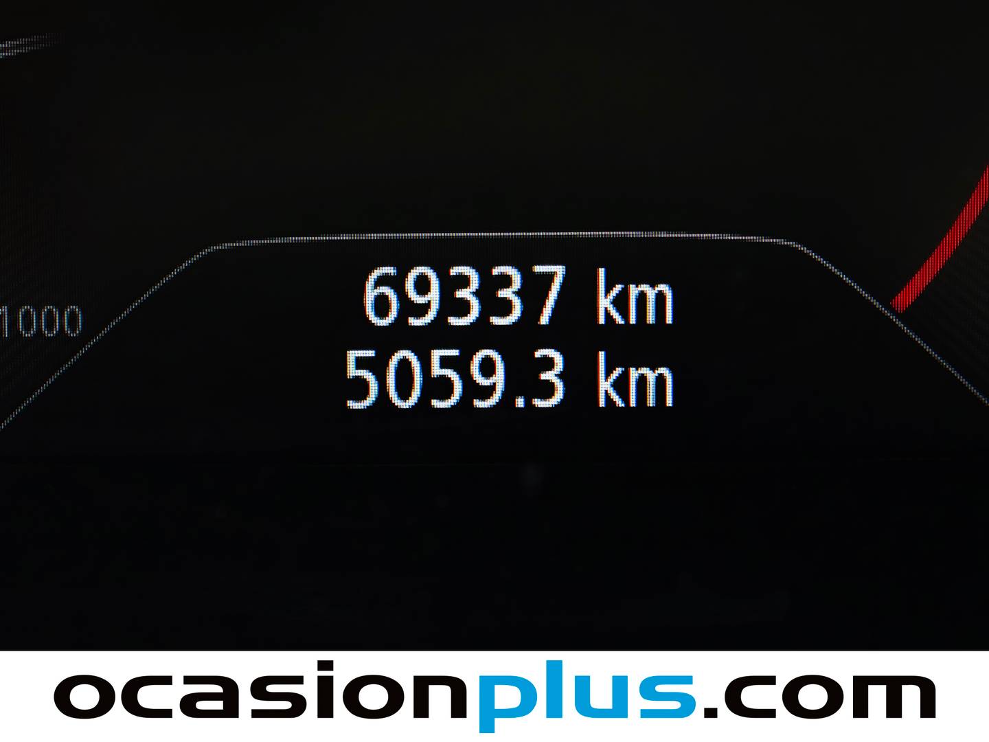 Renault Kadjar Renault Kadjar Zen TCe (140 CV) GPF seminuevo
