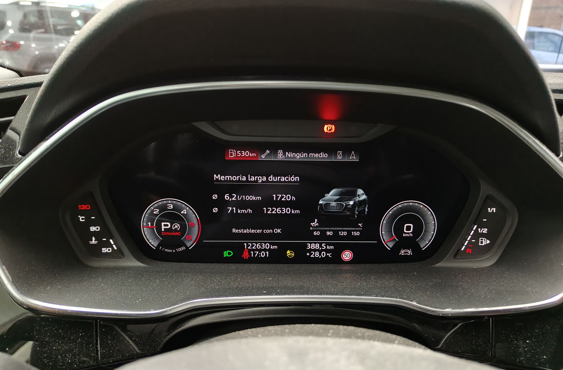 Audi Q3 Advanced 40 TDI quattro S tronic - foto 21