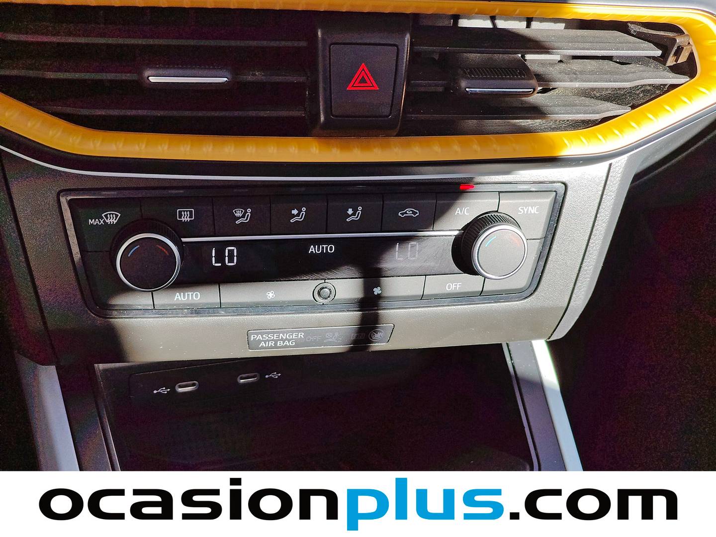 Seat Arona SEAT Arona 1.0 TSI Style XL (115 CV) manual