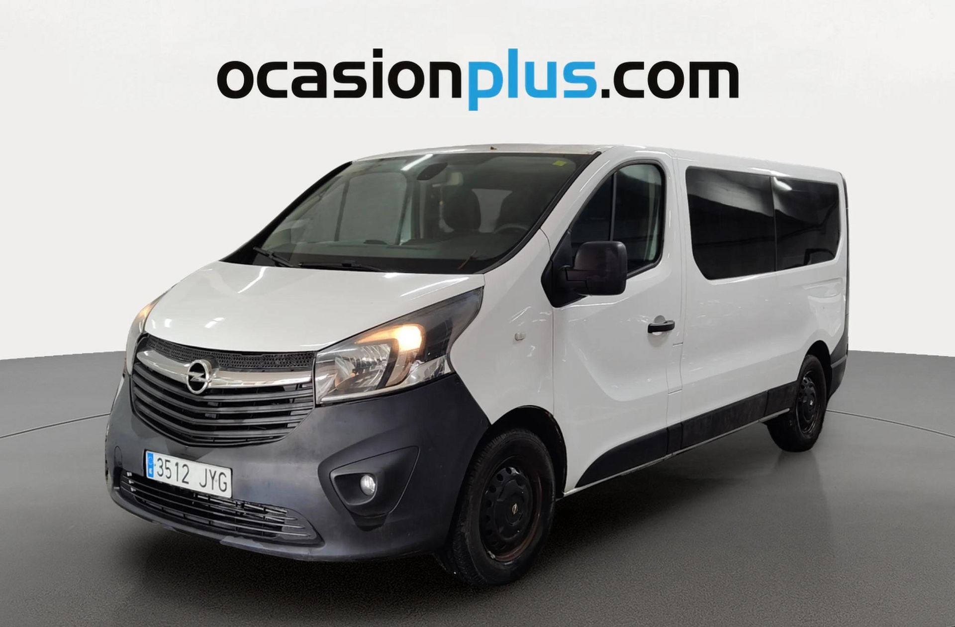 Opel Vivaro Combi 1.6 CDTI L2 2.9t