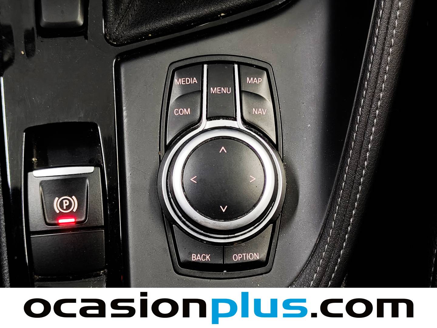 BMW X1 BMW X1 sDrive20i (192 CV) automático