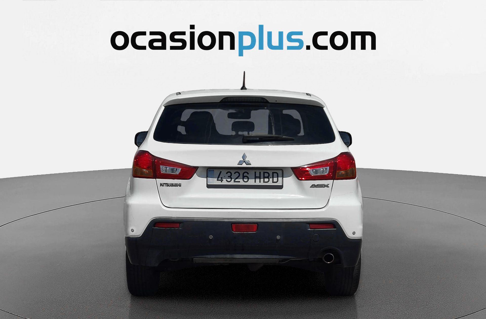 Mitsubishi ASX 200 DI-D ClearTec Motion - foto 12