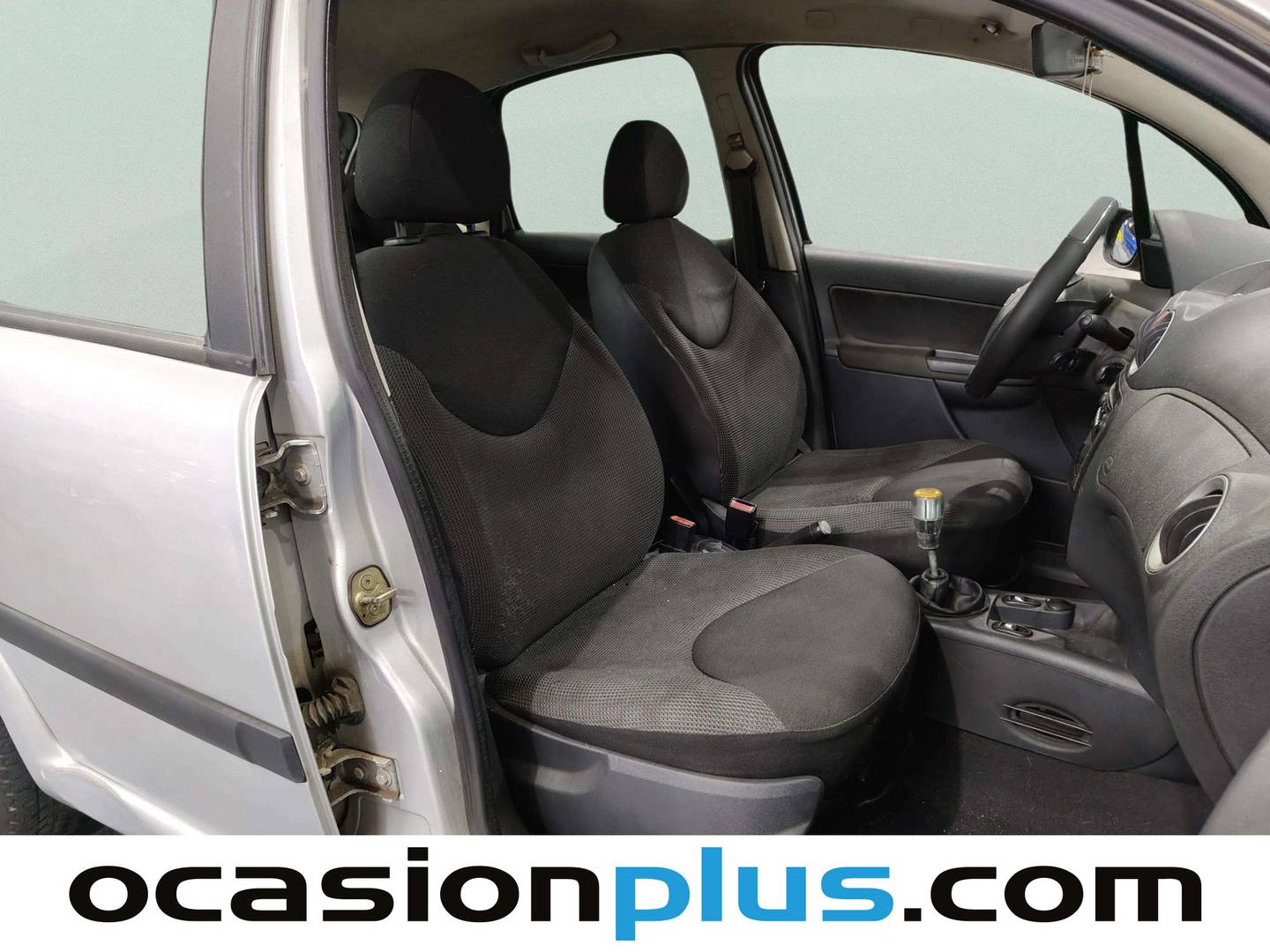 Foto Citroën C3 Citroen C3 1.4 HDI Furio (70 CV)