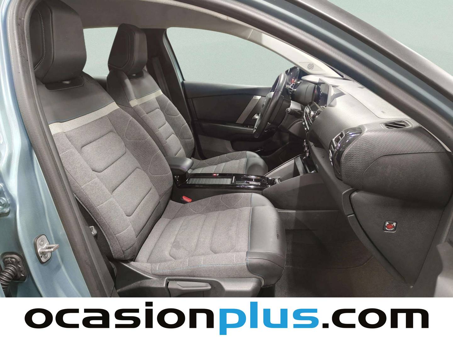 Foto Citroën C4 Citroen C4 BlueHDi 130 S&S Feel Pack EAT8 (130 CV)