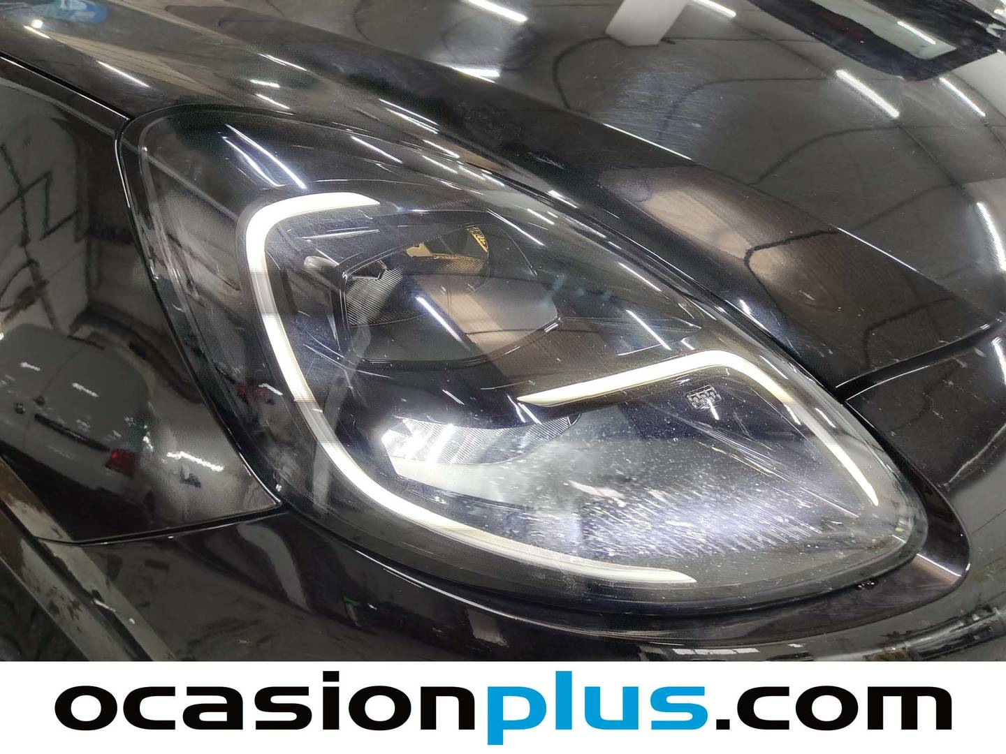 Foto Ford Puma Ford Puma 1.0 EcoBoost MHEV ST-Line X Auto  (155 CV)