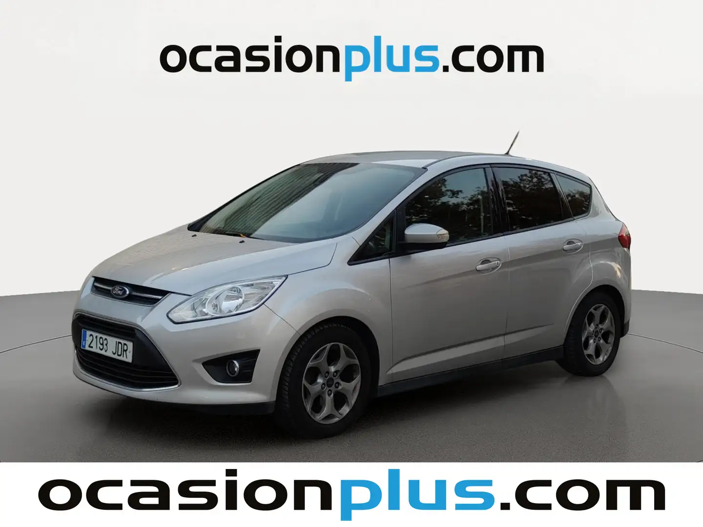 Foto Ford C-Max Ford C-Max 1.6 TDCI Trend (115 CV)