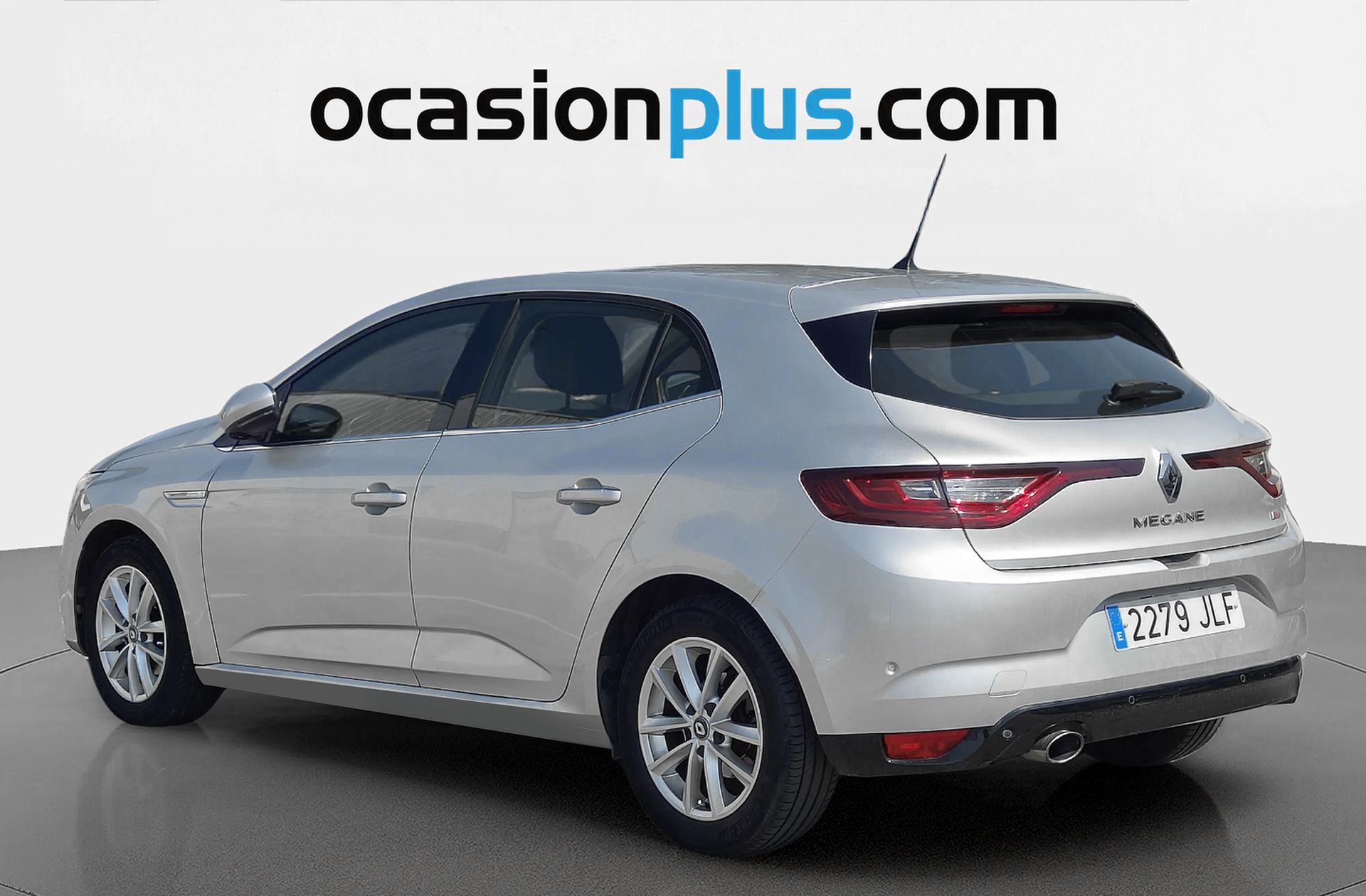 Renault Mégane Zen Energy TCe - foto 3