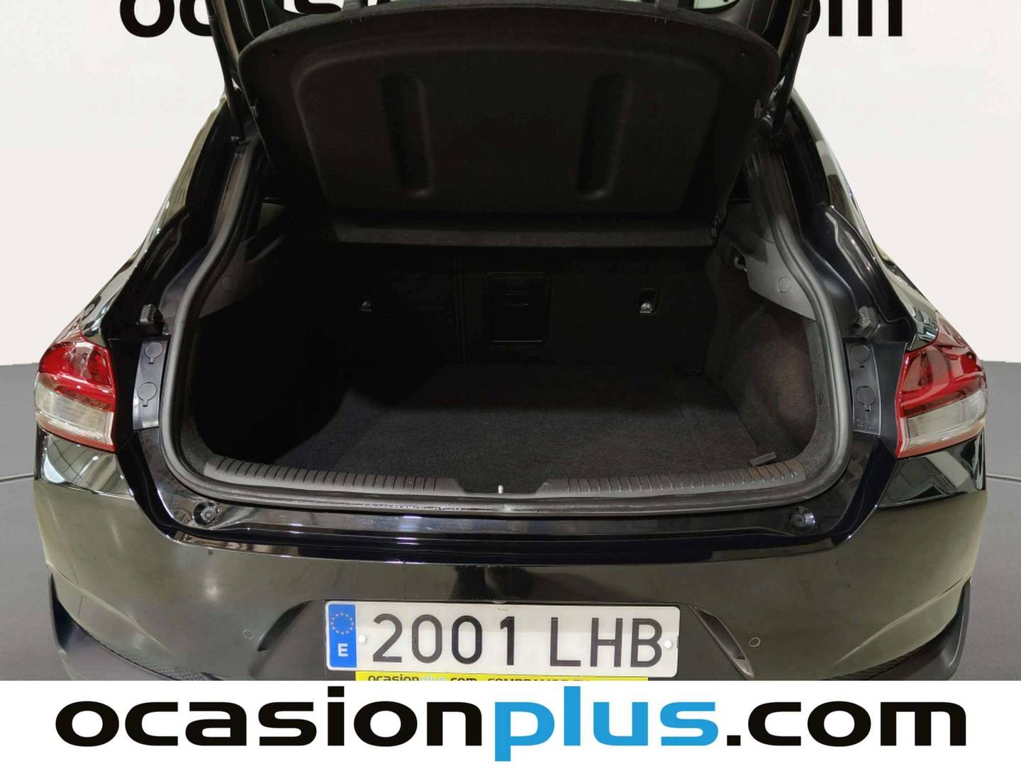 Fotos maletero Hyundai i30 Hyundai i30 Fastback 1.0 TGDI N Line (120 CV)