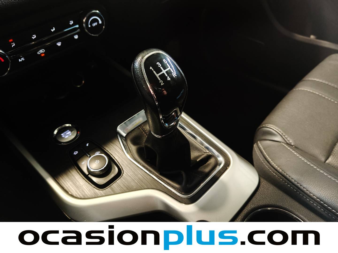 Foto DR AUTOMOBILES DR 4.0 DR AUTOMOBILES DR4 1.5 (116 CV)