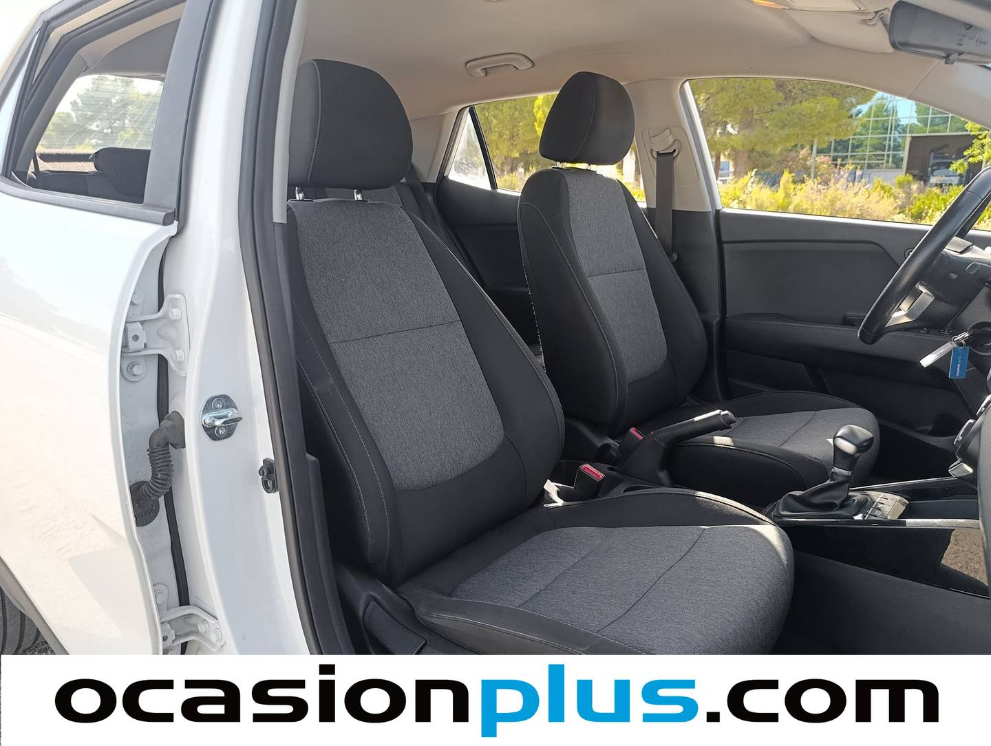 KIA Stonic KIA Stonic 1.0 T-GDi Drive DCT (100 CV) automático