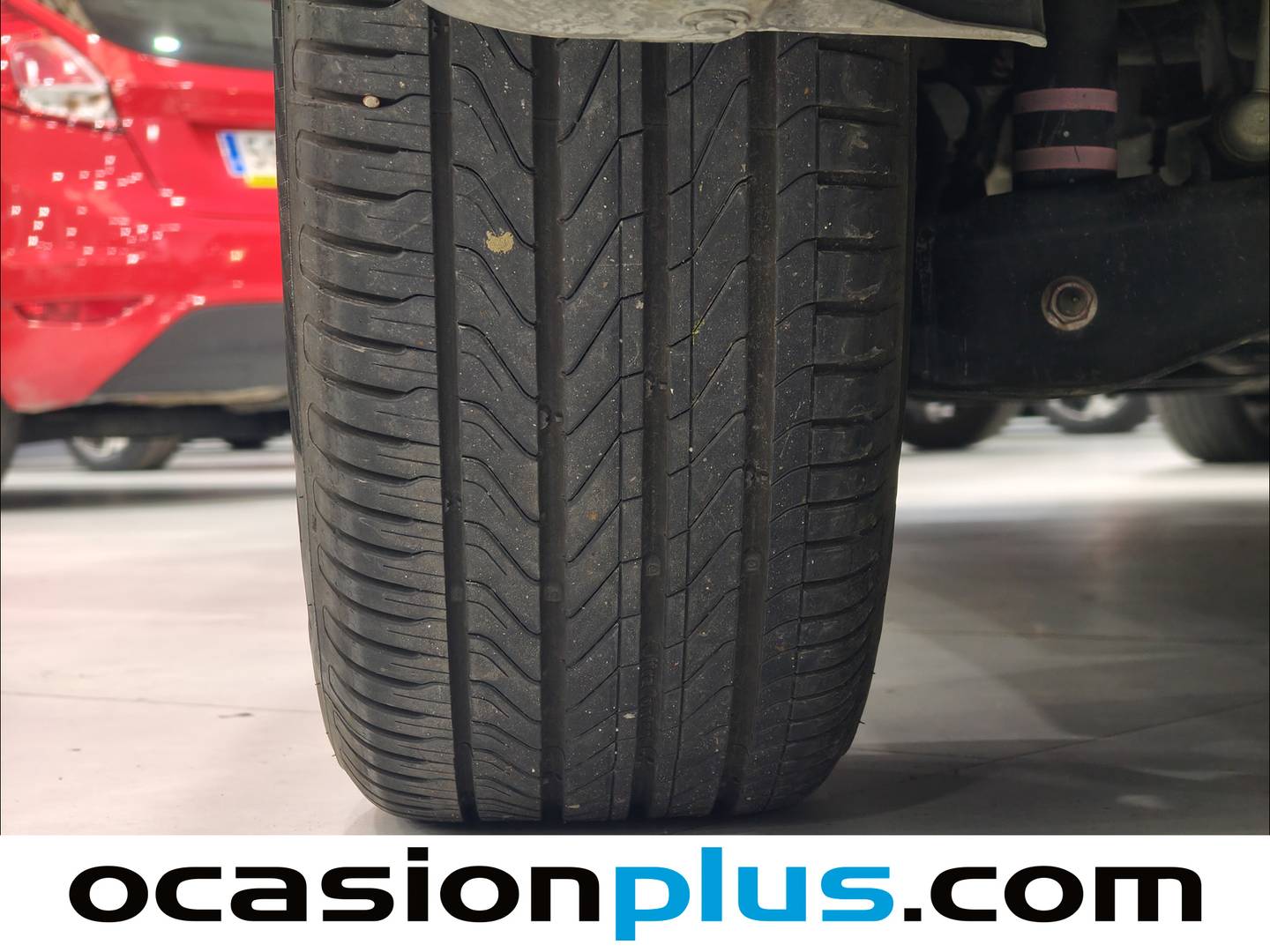 Foto Mitsubishi Outlander Mitsubishi Outlander 200 MPI Motion 2WD CVT (150 CV)