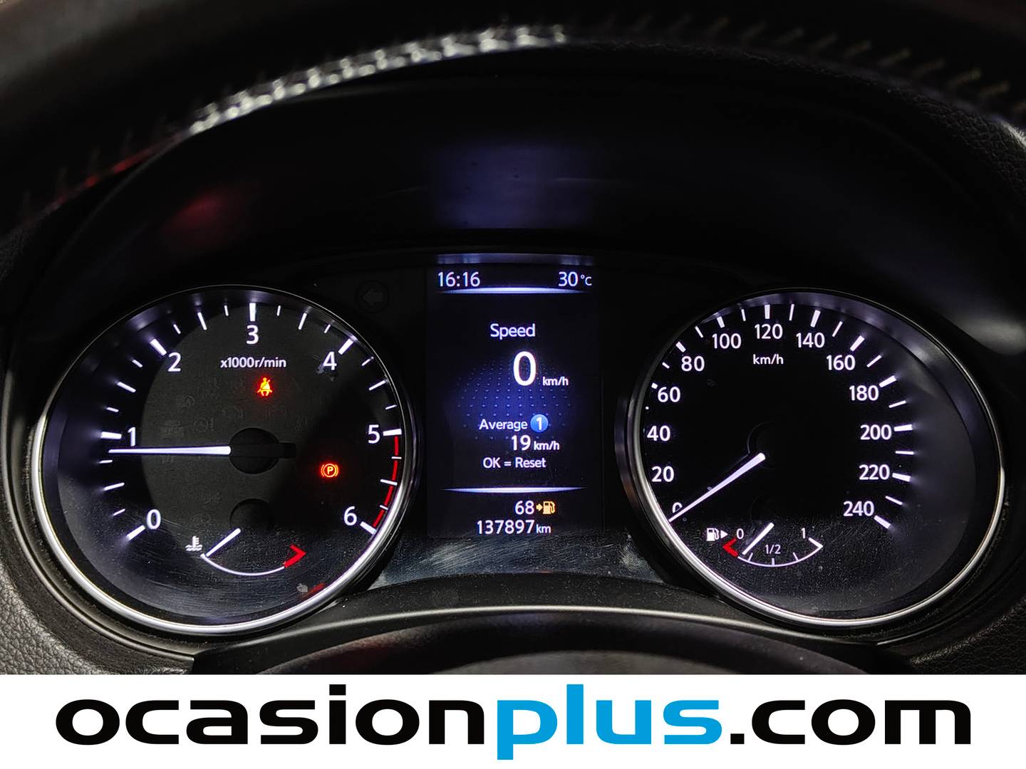 Nissan QASHQAI Nissan Qashqai dCi 110 S&S Acenta 4x2 (110 CV) manual