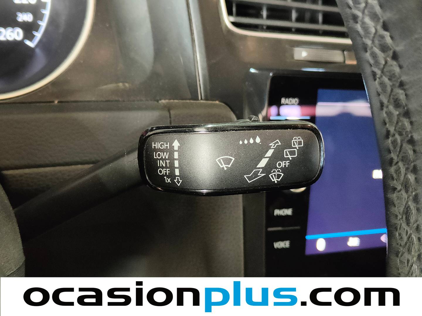 Volkswagen Golf Volkswagen Golf Advance 1.6 TDI (115 CV) barato