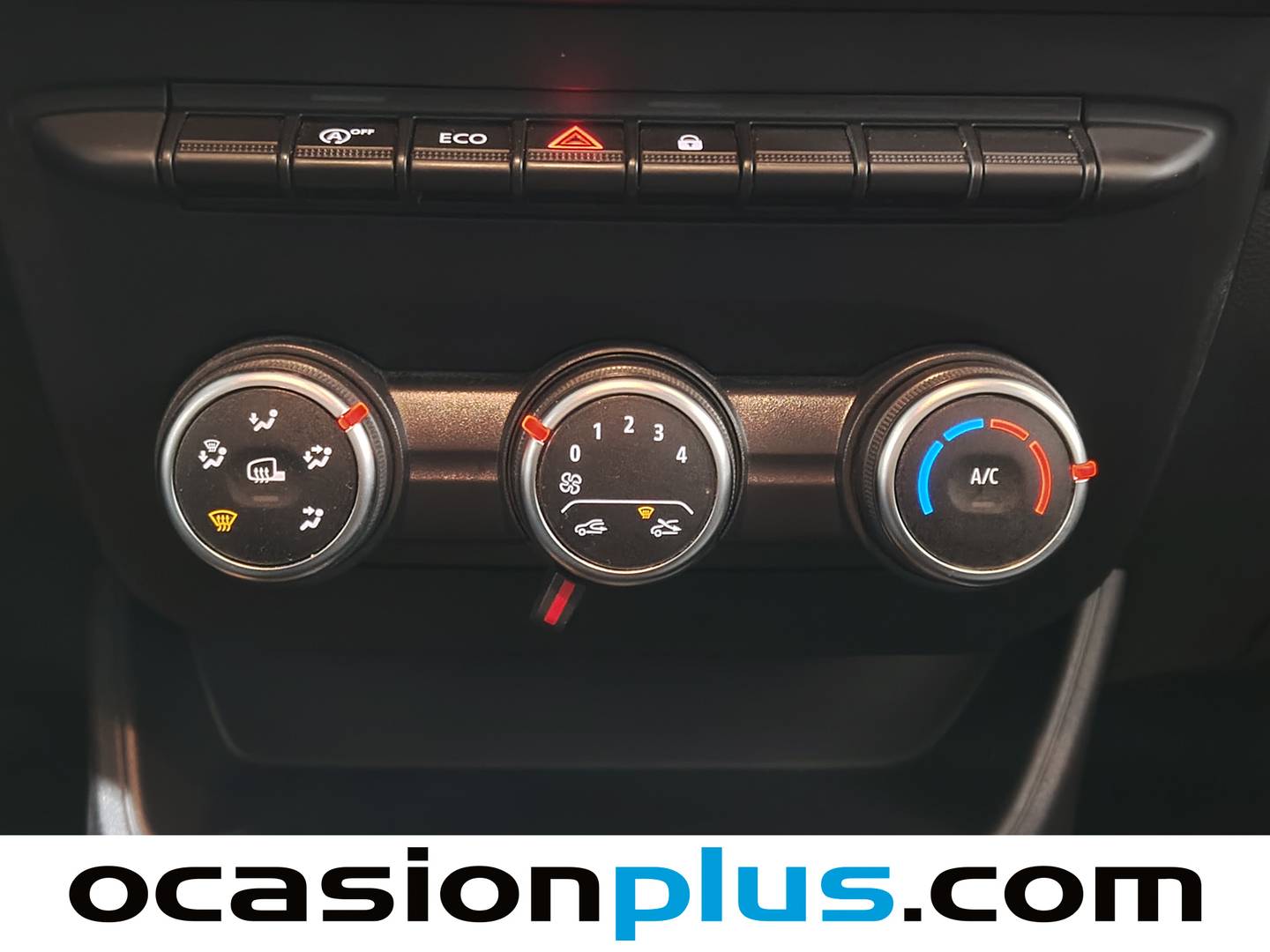 Renault Express Renault Express Furgon Advance Blue dCi (95 CV) km 0