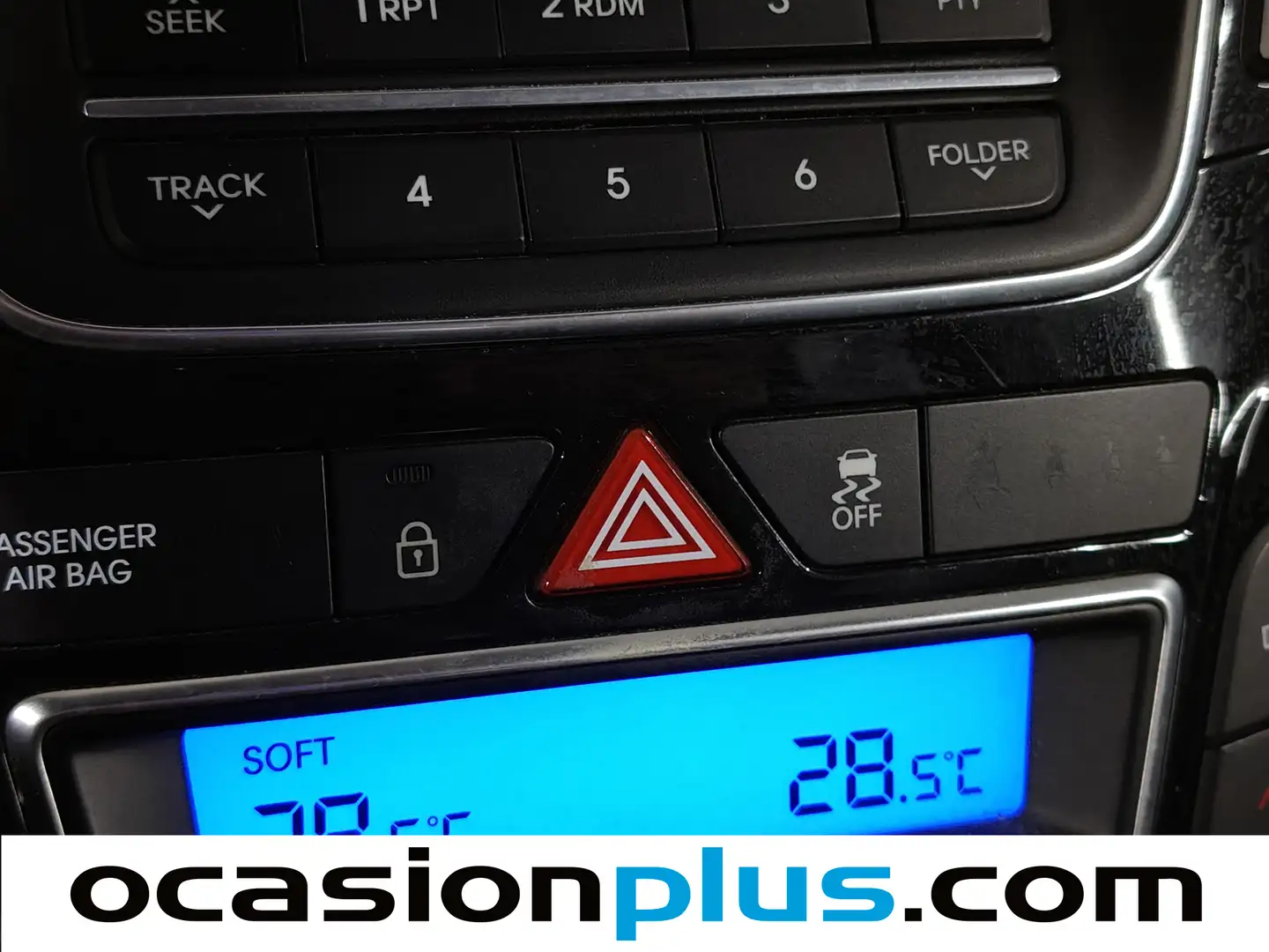 Foto Hyundai i30 Hyundai i30 1.4 CRDI Tecno (90 CV)