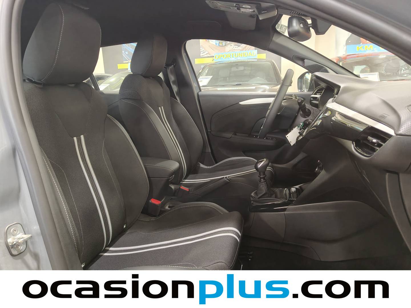 Opel Corsa Opel Corsa 1.2 T XHL GS (100 CV) 2026