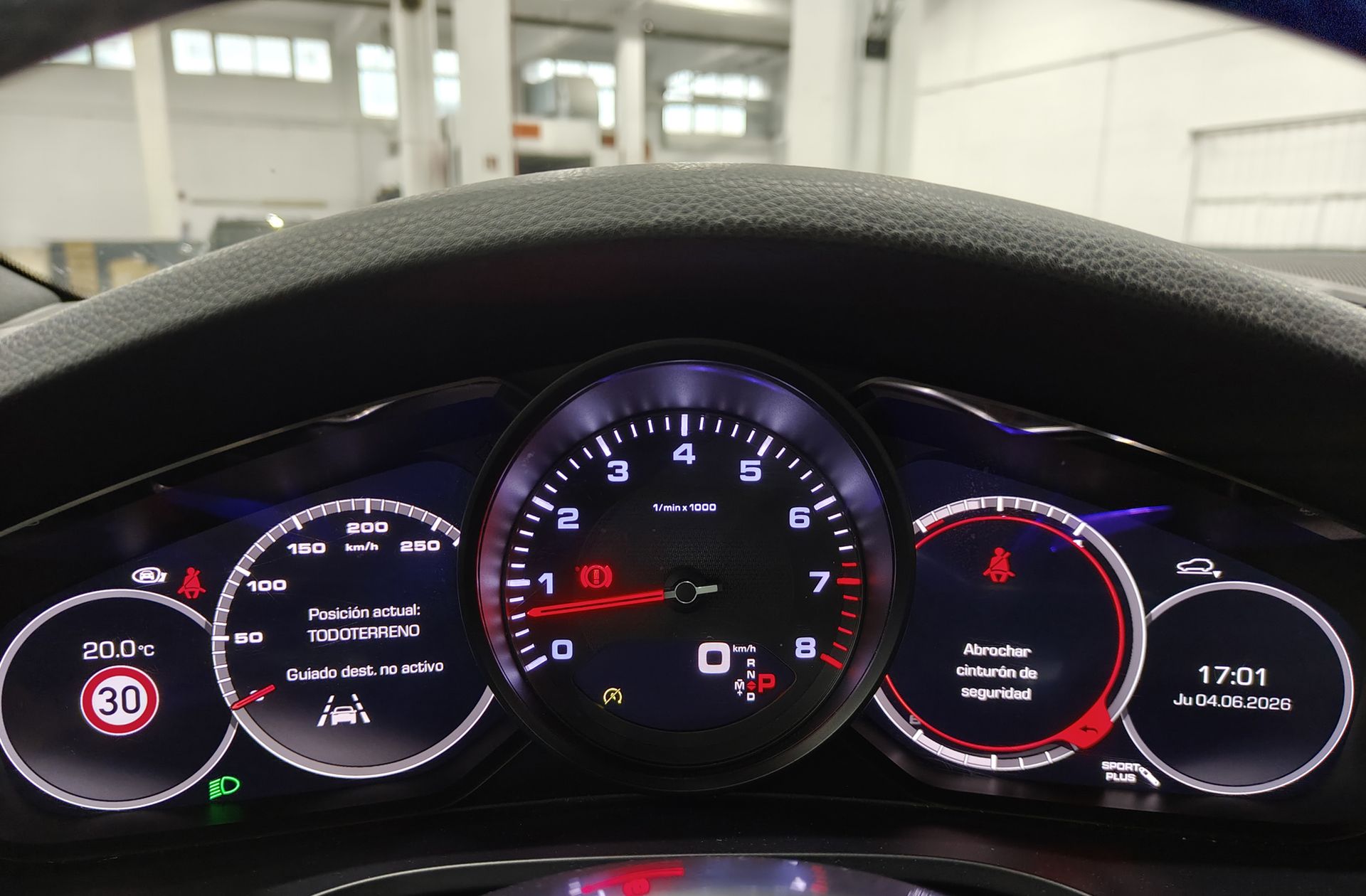 Porsche Cayenne - foto 28