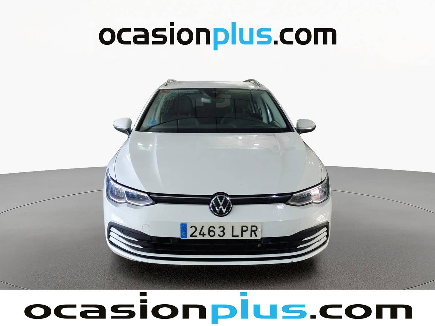 Volkswagen Golf Volkswagen Golf Variant Variant Life 1.5 eTSI (150 CV) DSG barato