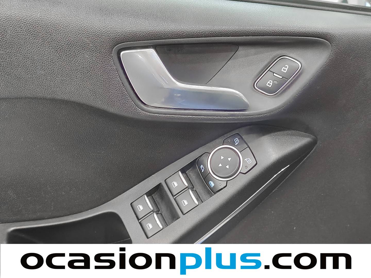 Ford Fiesta Ford Fiesta 1.0 EcoBoost S&S Active (95 CV) seminuevo