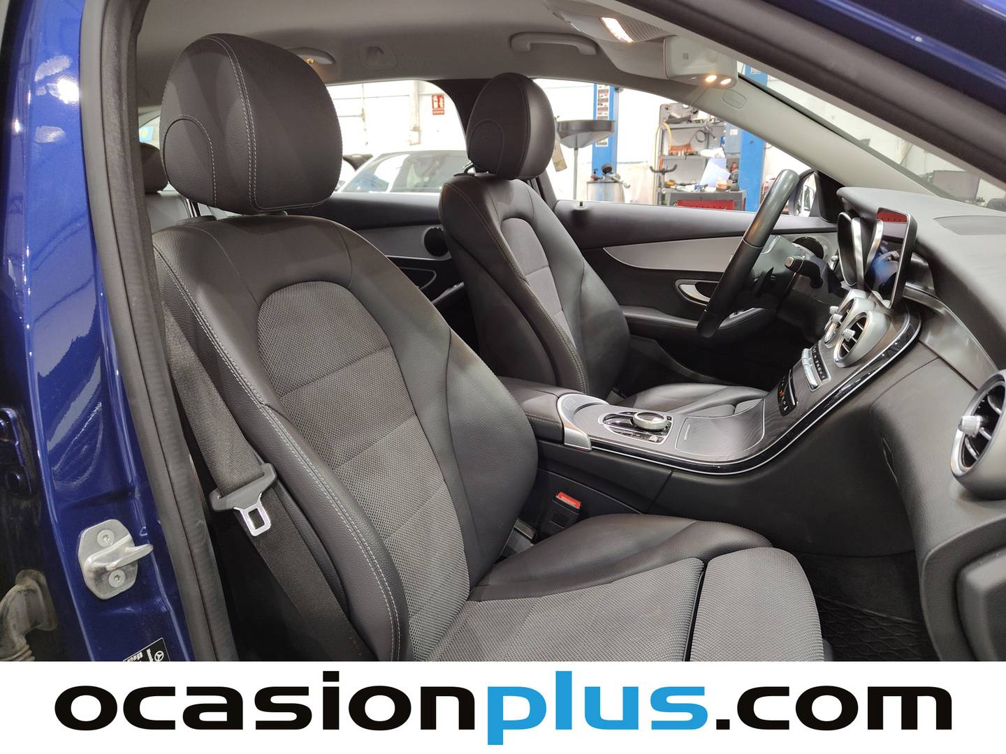 Mercedes Clase C Mercedes Clase C C Estate 200 d (160 CV) 2025
