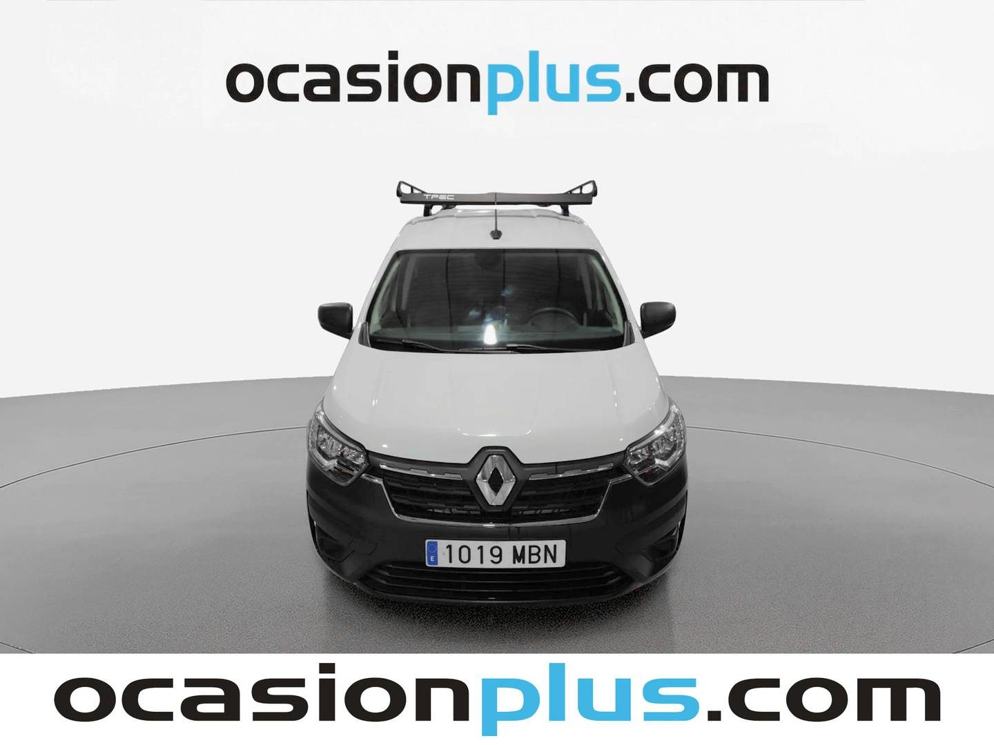 Renault Express Renault Express Furgon  Confort Blue dCi (95 CV) seminuevo