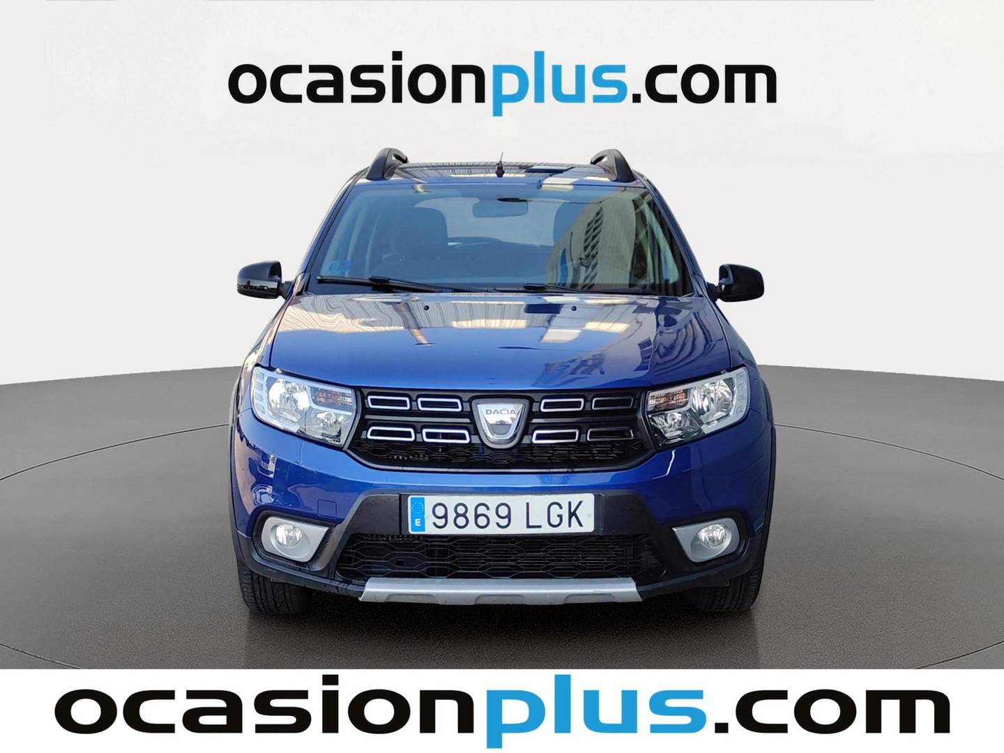 Dacia Sandero Dacia Sandero Serie Limitada Aniversario TCE (100 CV) GLP barato
