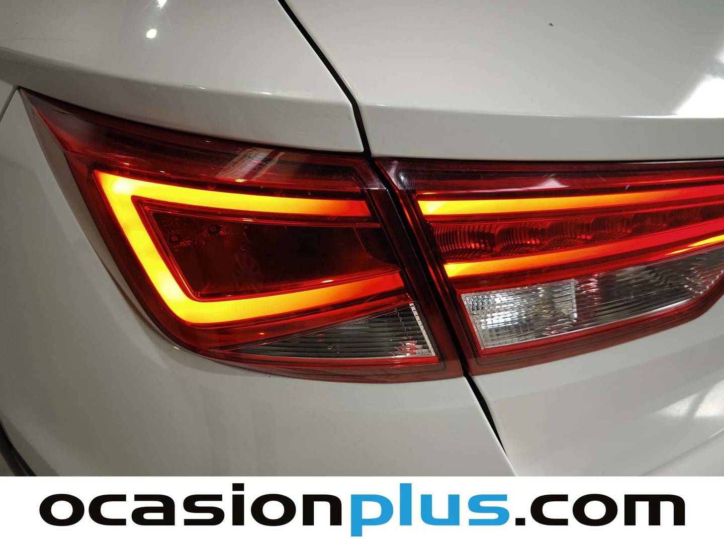 Seat León Seat Leon Xperience Xperience 2.0 TDI S&S X-perience 4Drive (150 CV) km 0