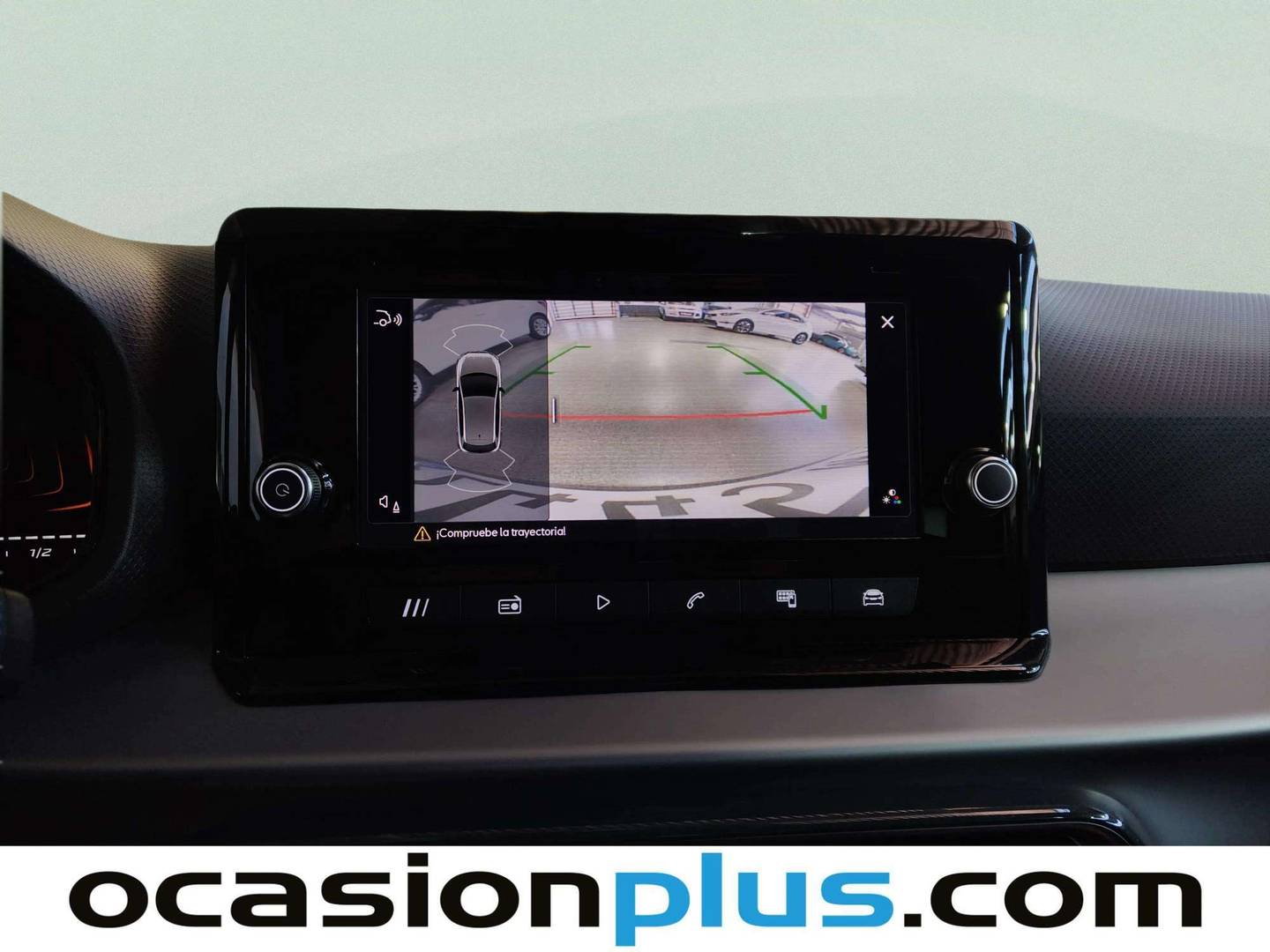 Equipamiento del Seat Ibiza Seat Ibiza 1.0 TSI S&S Xcellence (115 CV)