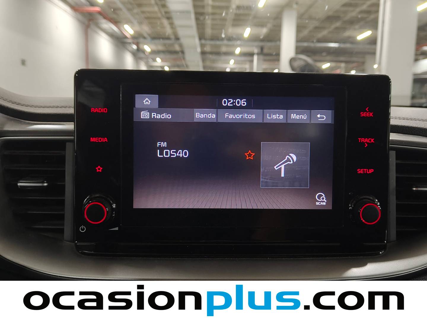 KIA Ceed KIA Ceed 1.4 T-GDi Drive (140 CV) km 0