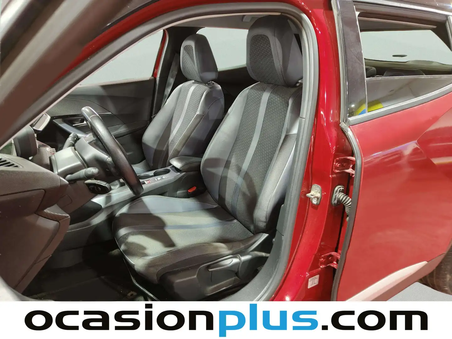 Foto Peugeot 2008 Peugeot 2008 BlueHDi 100 S&S Allure (100 CV)