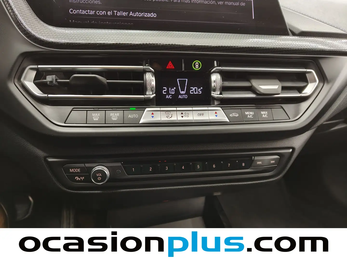 Foto BMW Serie 1 BMW Serie 1 128ti Pack M (265 CV)