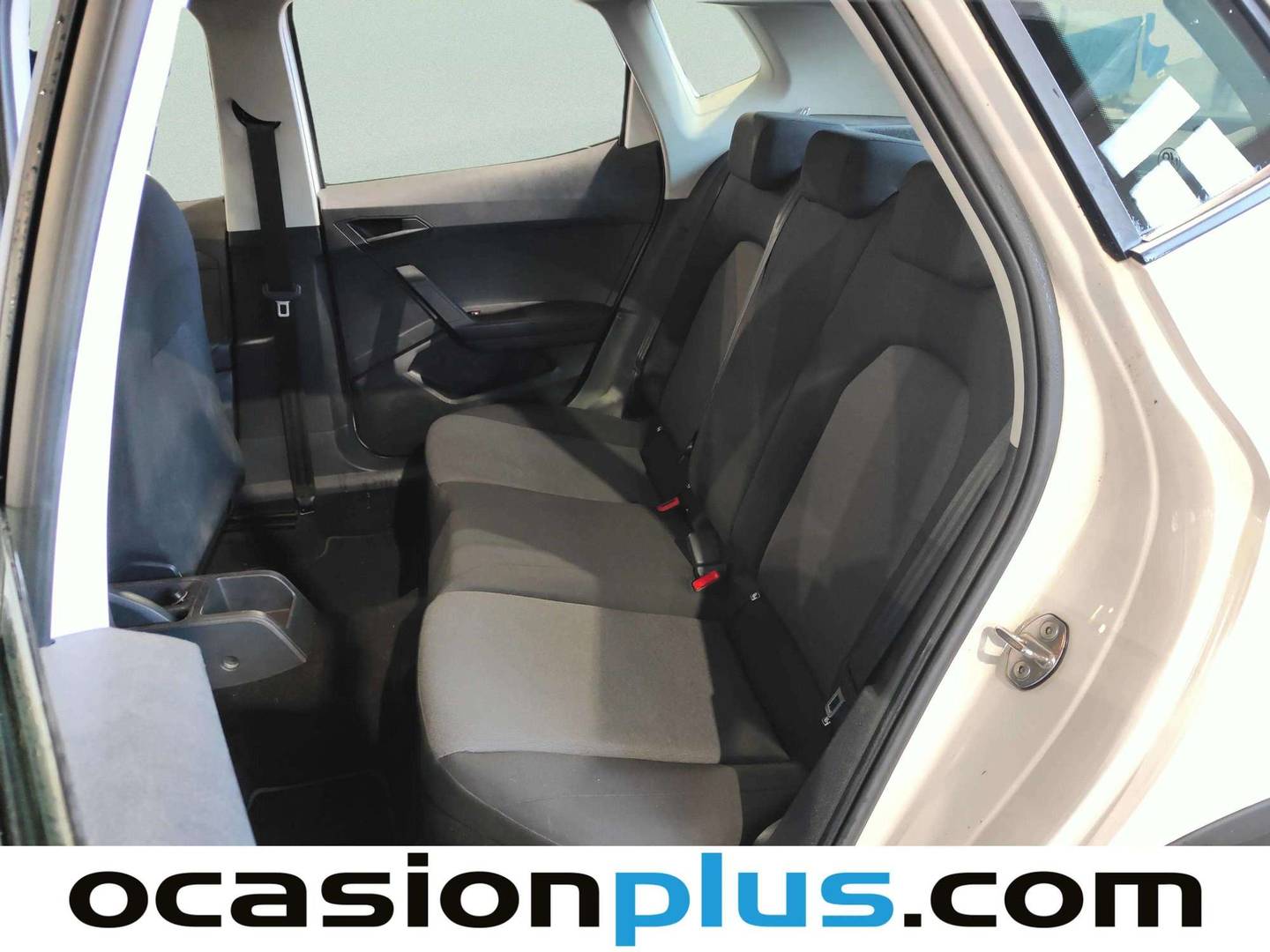 Foto Seat Arona SEAT Arona 1.6 TDI Eco Reference Plus (95 CV)