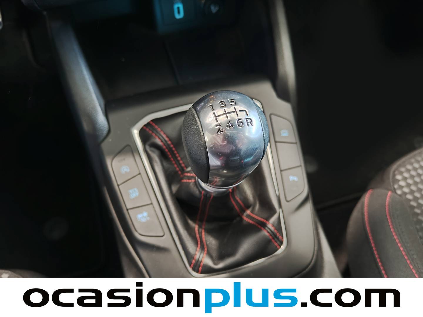 Ford Focus Ford Focus 1.0 Ecoboost S&S ST-Line (125 CV) de segunda mano