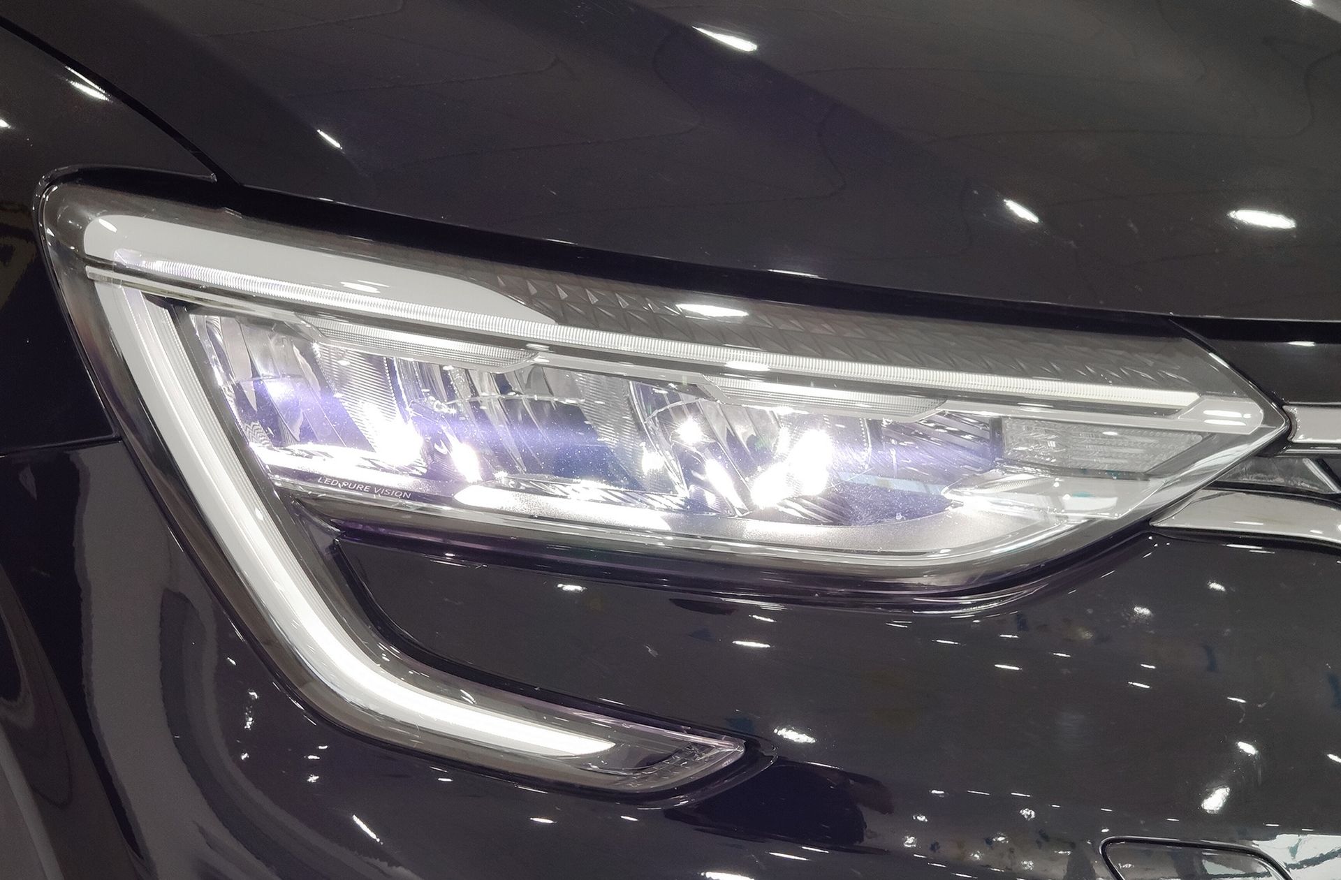 Renault Arkana RS Line TCe EDC Microhíbrido - foto 17