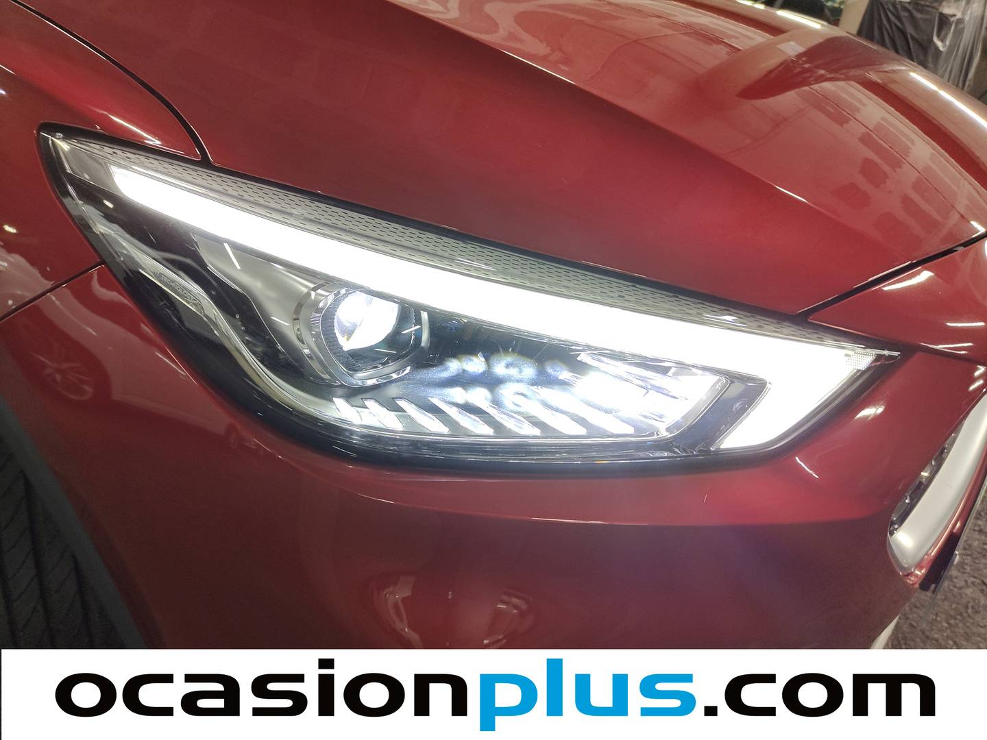 MG ZS MG ZS 1.0T Luxury Auto (111 CV) al mejor precio