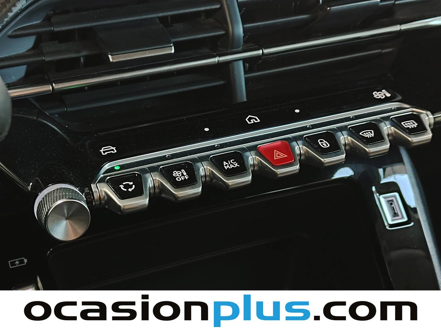 Foto Peugeot 208 Peugeot 208 PureTech 100 Active (100 CV)