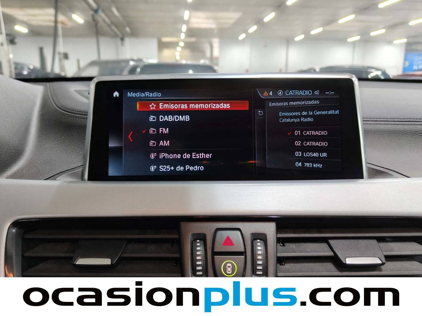 Foto BMW X2 BMW X2 sDrive18i (140 CV)