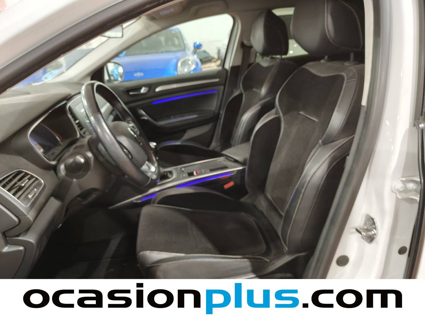 Renault Mégane Renault Megane Zen Energy TCe (130 CV) 130cv