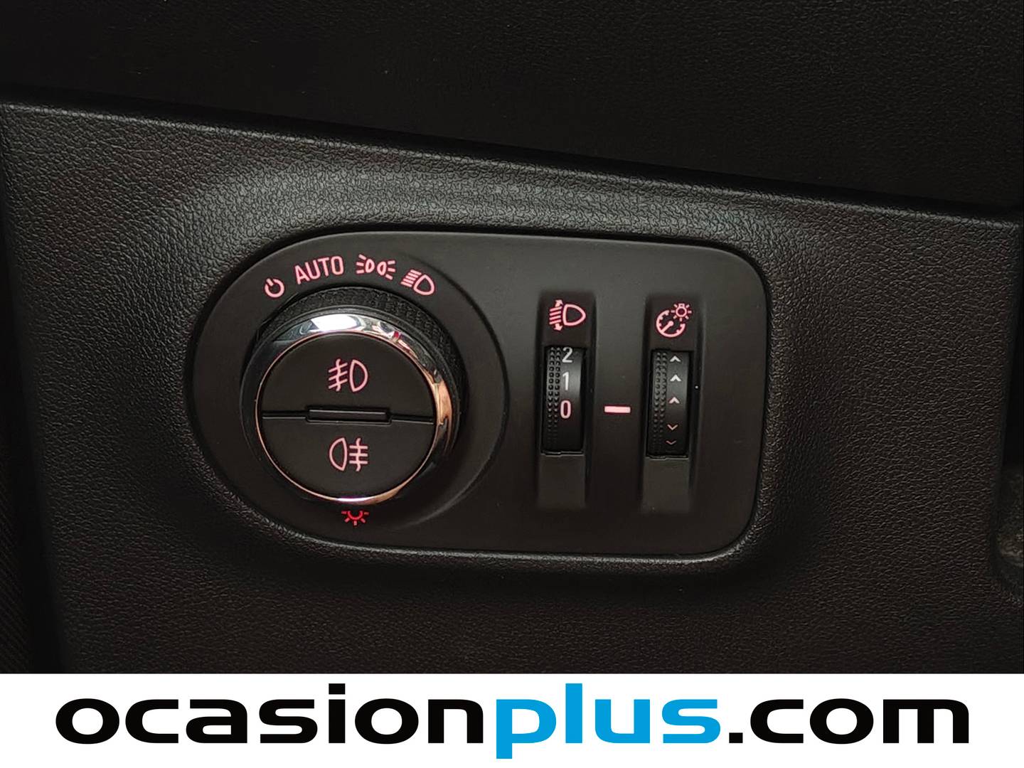 Equipamiento del Opel Corsa Opel Corsa 1.3 CDTi S&S Selective (95 CV)