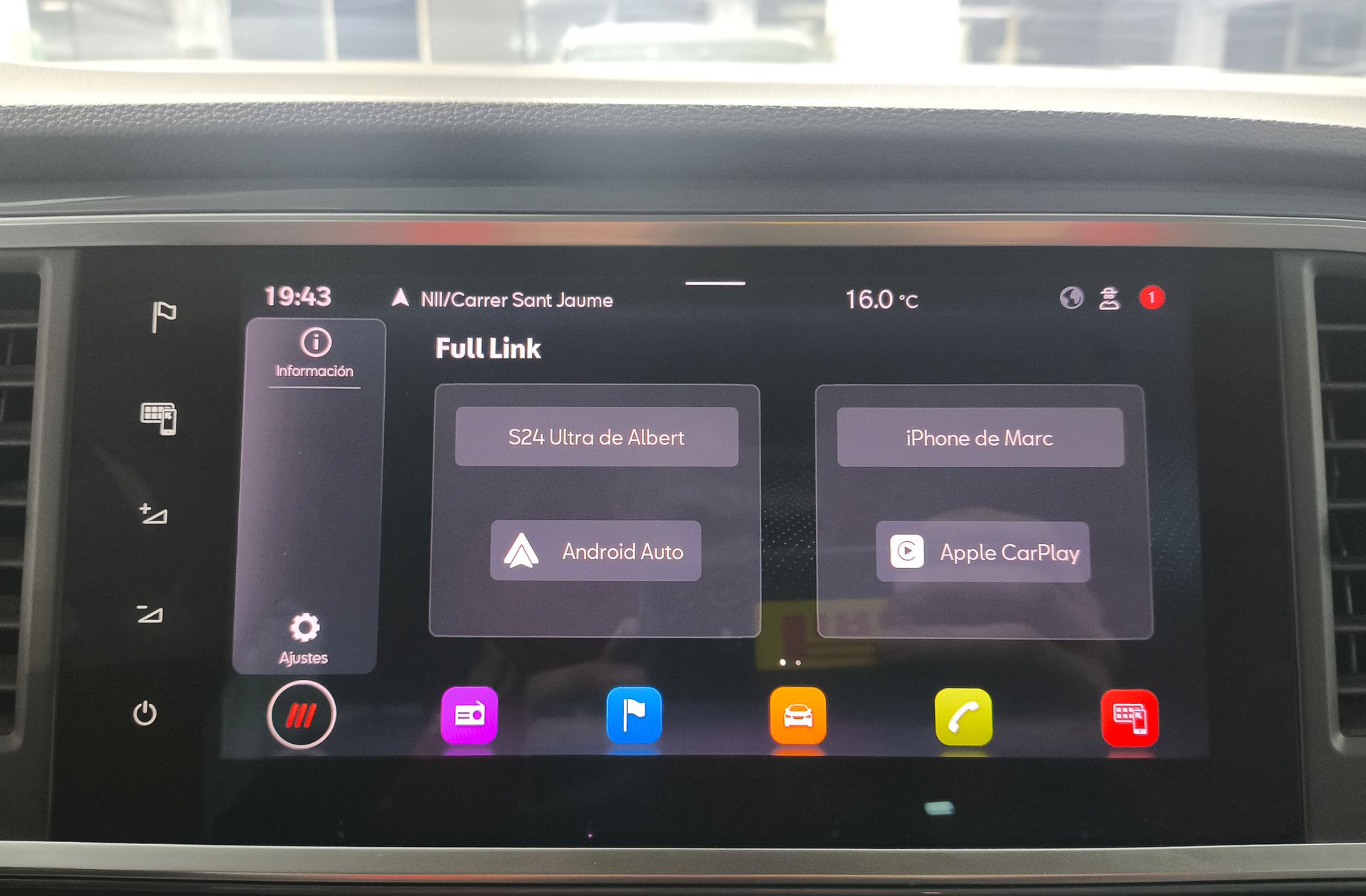 SEAT Ateca 1.5 TSI Style XL - foto 8
