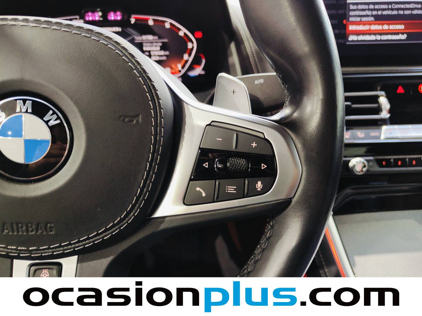 BMW Serie 8 BMW Serie 8 M850i xDrive Coupe  (530 CV) gasolina