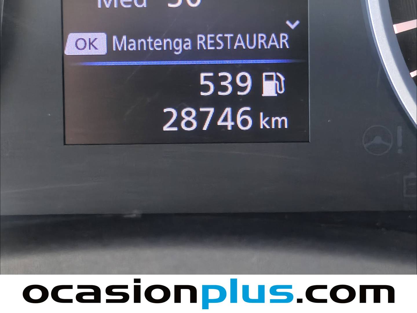 Nissan JUKE Nissan Juke DIG-T Acenta (114 CV) seminuevo