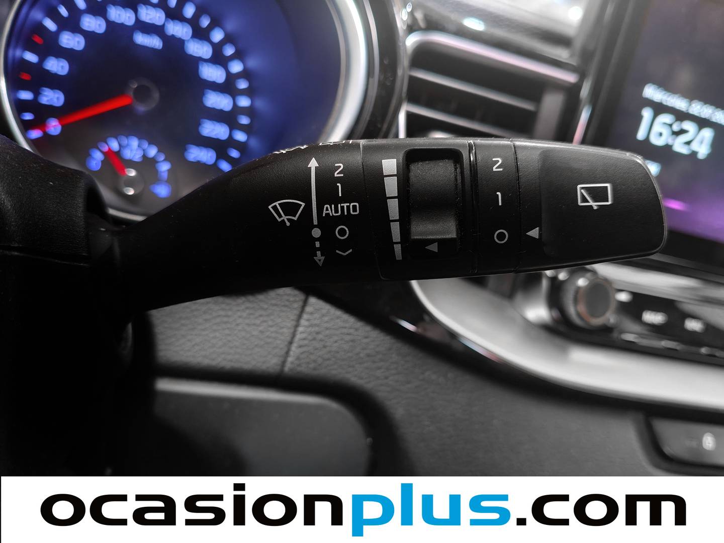 Paquetes del KIA XCeed KIA XCeed 1.0 T-GDi Tech (120 CV)