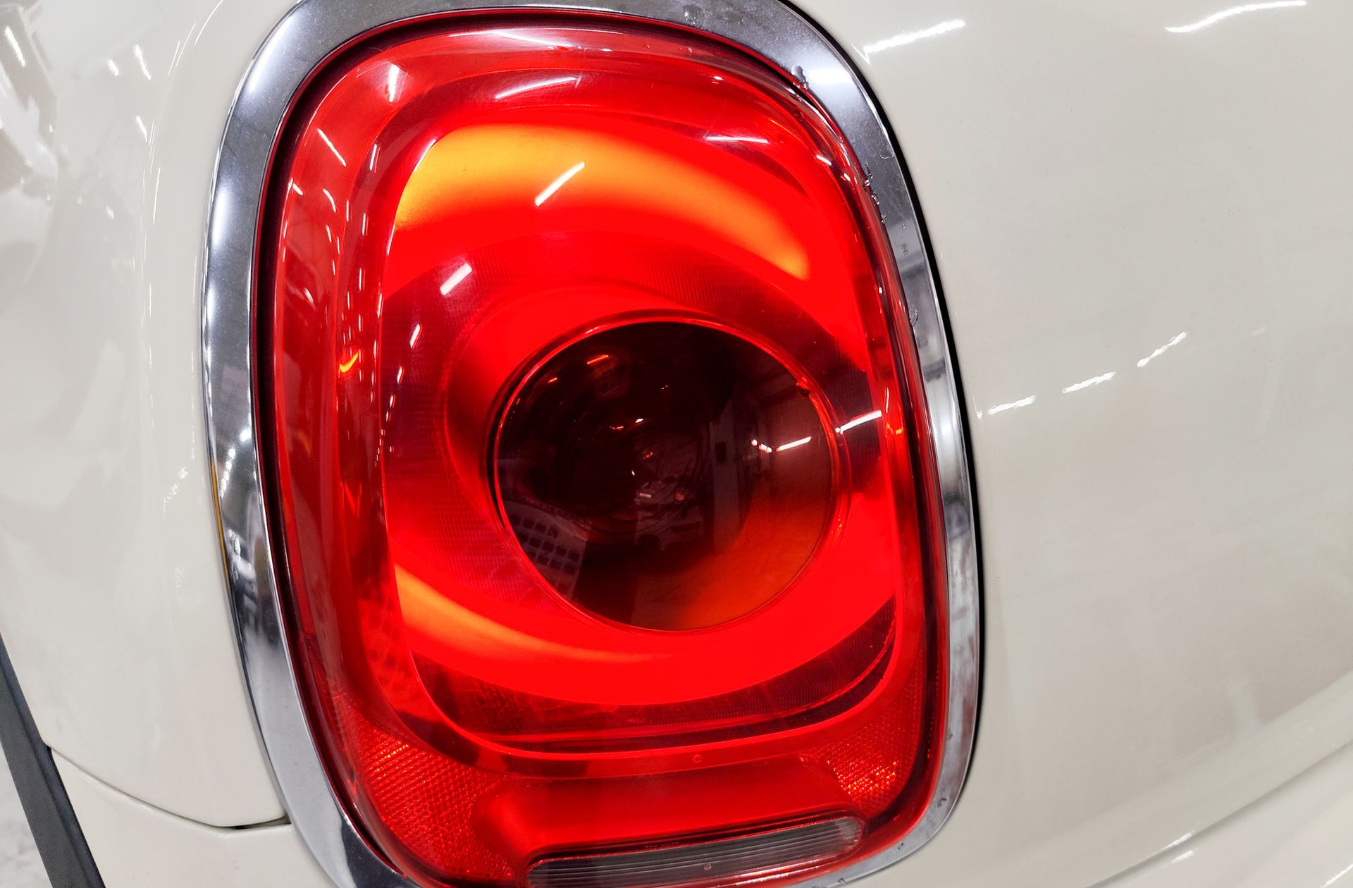 MINI Cooper SD Pack John Cooper Works - foto 16