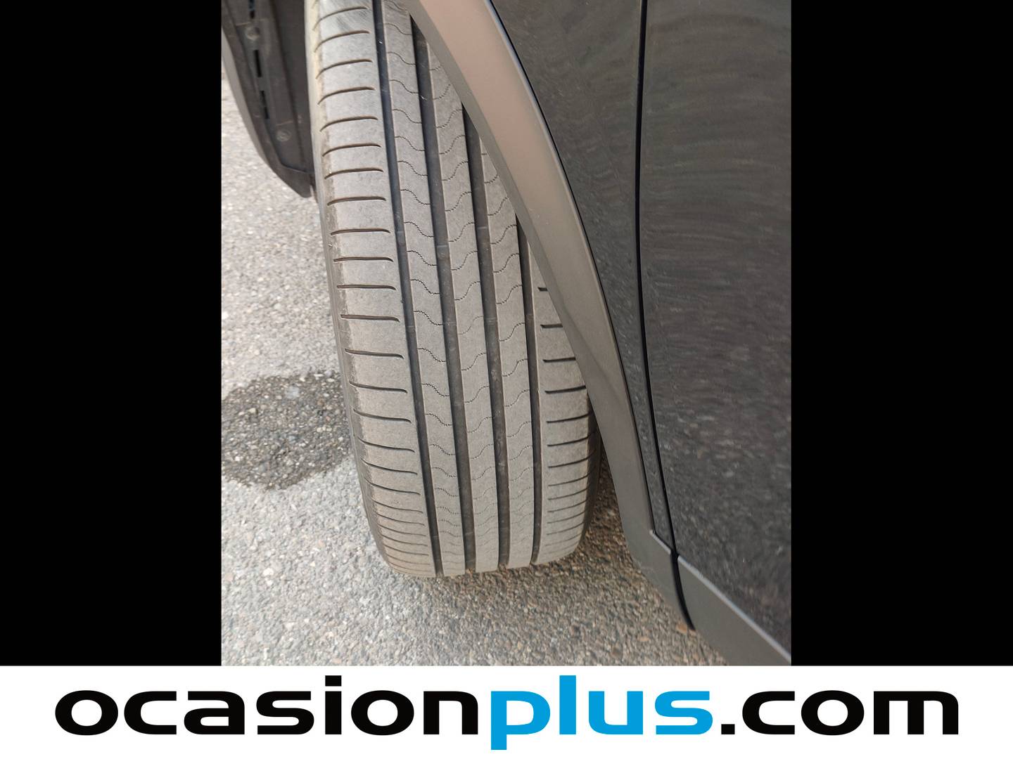 Peugeot 2008 Peugeot 2008 Allure Hybrid eDCS6 (145 CV) seminuevo