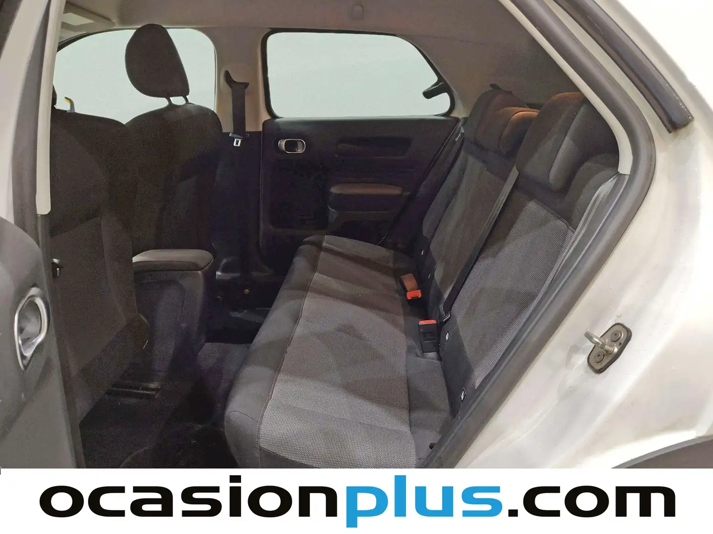 Foto Citroën C4 Cactus Citroen C4 Cactus BlueHDi 100 S&S Feel (99 CV)