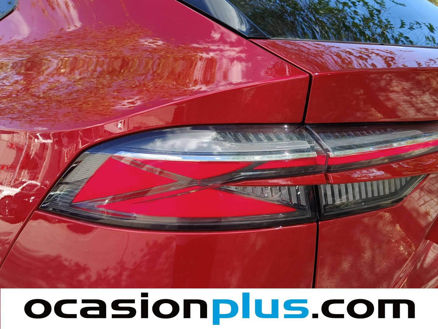 MG HS MG HS 1.5T Comfort DCT  (170 CV) al mejor precio